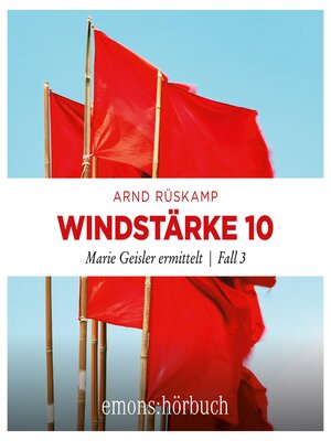 cover image of Windstärke 10